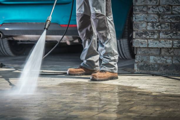 Best Heavy Equipment Washing  in Sealy, TX